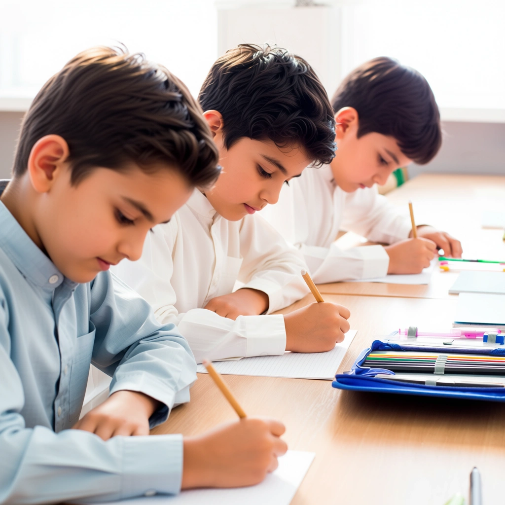 School Readiness Program Image